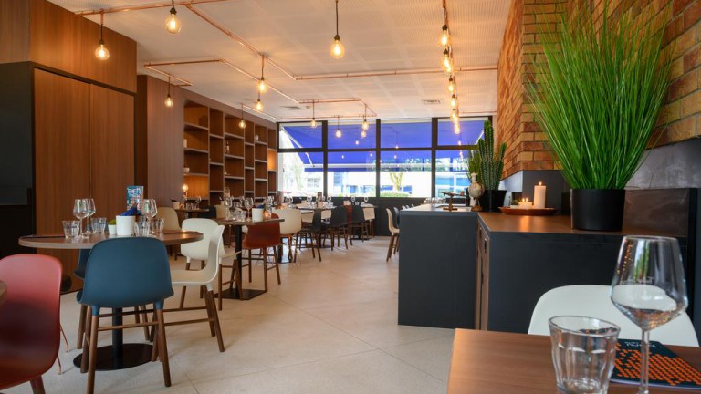 Tulip Inn Antwerpen