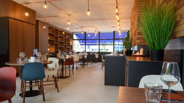 Tulip Inn Antwerpen