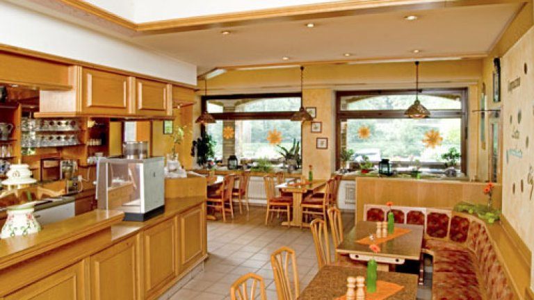 Restaurant - Hotel Restaurant Hauer
