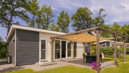 Außenansicht - Vakantiepark de Lochemse Berg Außenansicht - Vakantiepark de Lochemse Berg