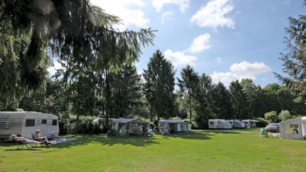 Camping - Vakantiecentrum t Schuttenbelt