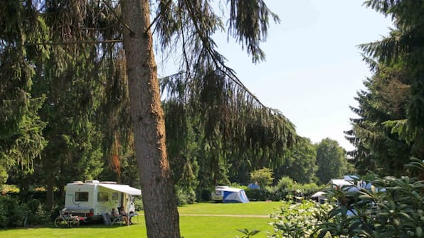 Camping - Vakantiecentrum t Schuttenbelt