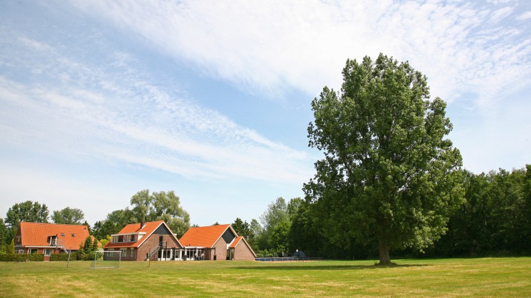 Vergezicht - Ferienzentrum t Schuttenbelt