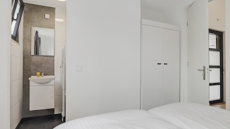 Schlafzimmer - Ferienzentrum t Schuttenbelt