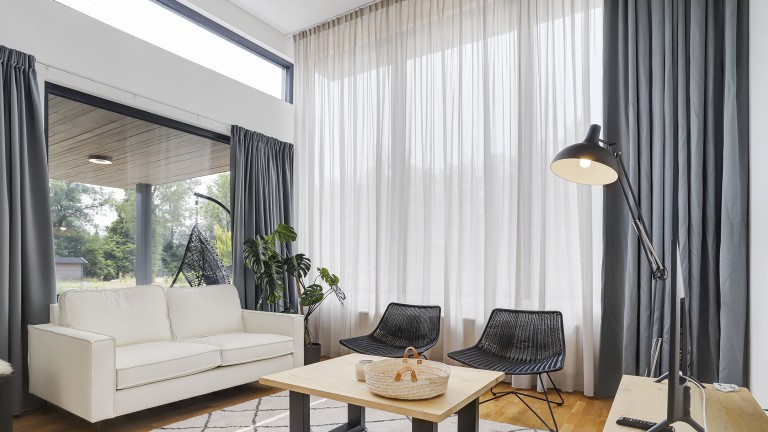 Boslodge Plus - Ferienzentrum t Schuttenbelt
