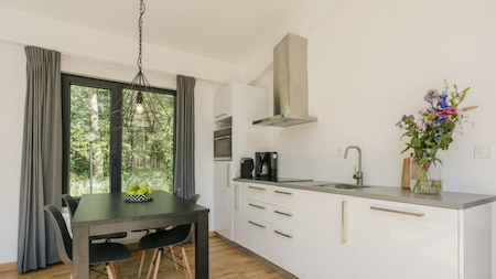 Küche - Ferienzentrum t Schuttebelt