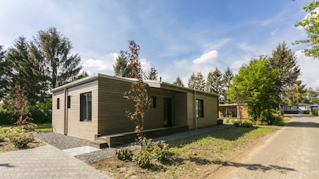 Außenansicht - Ferienzentrum t Schuttebelt