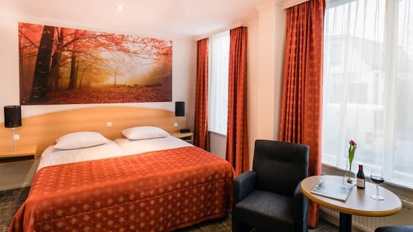 Comfort kamer - Hof van Gelre Hotel by Flow