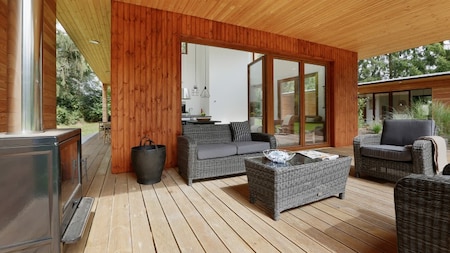 Veranda - Ferienzentrum t Schuttenbelt