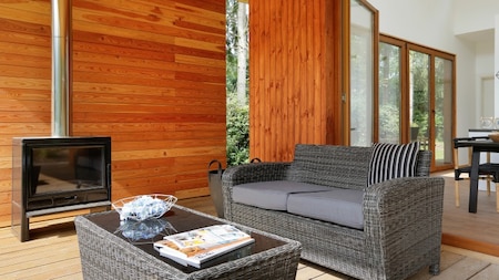 Veranda - Ferienzentrum t Schuttenbelt