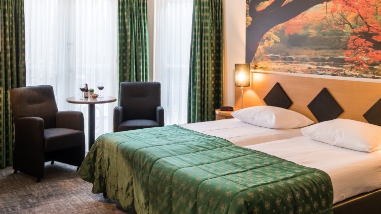 Komfort Plus Zimmer – Hof van Gelre Hotel by Flow