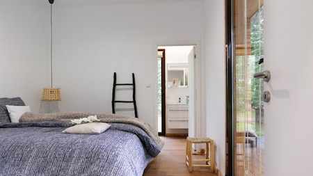 Slaapkamer - Vakantiecentrum t Schuttenbelt Slaapkamer - Vakantiecentrum t Schuttenbelt