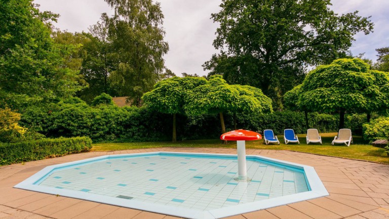 Pierenbad - Bospark Markelo