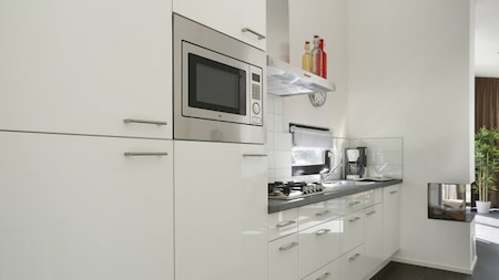 Keuken - Bospark Markelo Keuken - Bospark Markelo