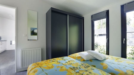 Schlafzimmer - Bospark Markelo