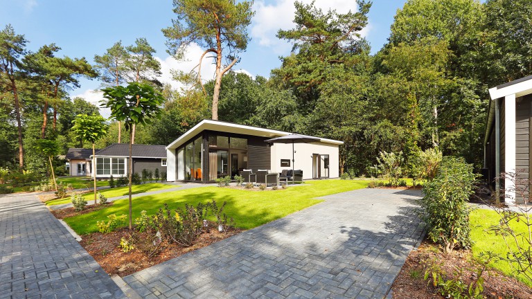 Forsthaus - Bospark Markelo