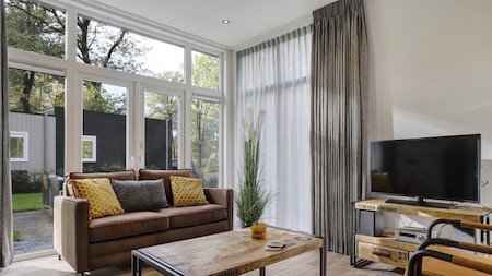 Wohnzimmer - Bospark Markelo