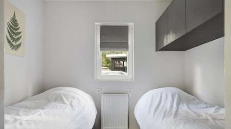 Schlafzimmer - Bospark Markelo