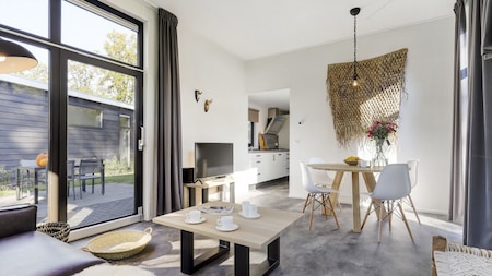 Wohnzimmer - Bospark Markelo