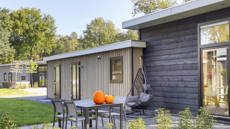 Waldhaus Wellness - Bospark Markelo