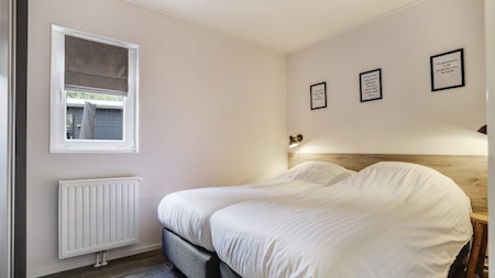 Schlafzimmer - Bospark Markelo