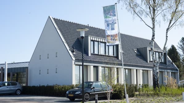 Hotel de Boshoek