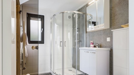 Badezimmer - Bospark Markelo