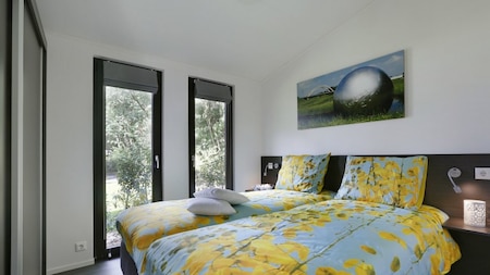 Schlafzimmer - Bospark Markelo