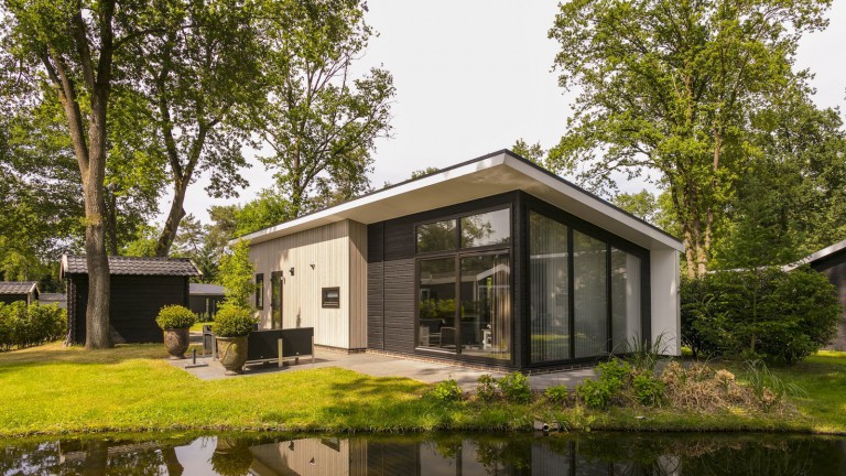 Winziges Haus - Bospark Markelo