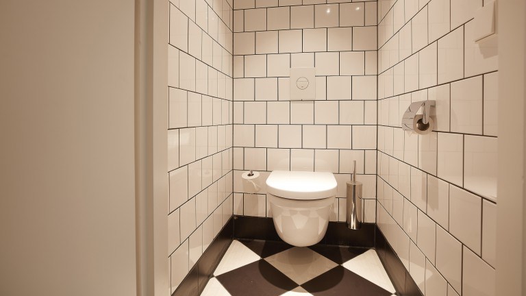 Standardzimmer – Carlton President