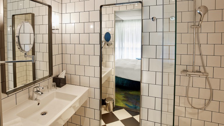 Standardzimmer – Carlton President