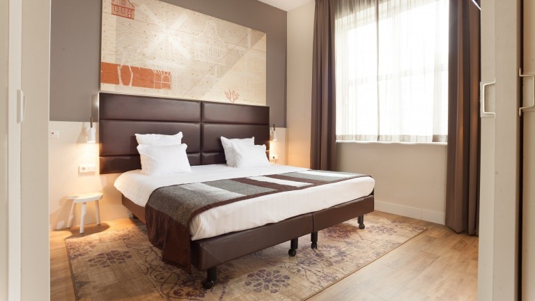 Suite - Best Western Zaan Inn