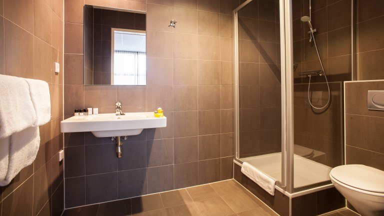 Suite en Family suite - Best Western Zaan Inn