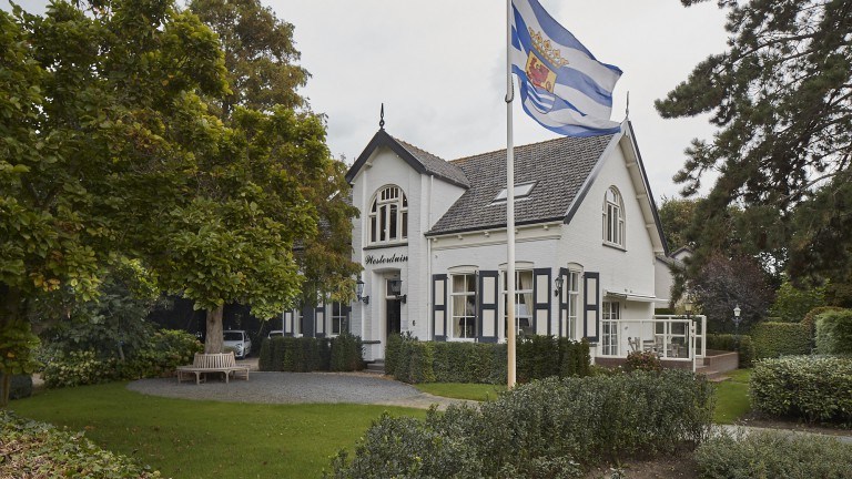 Villa Westerduin - Villa Westerduin