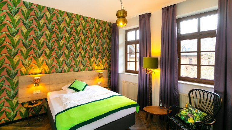 Boutique Zimmer - Landhaus Danielshof