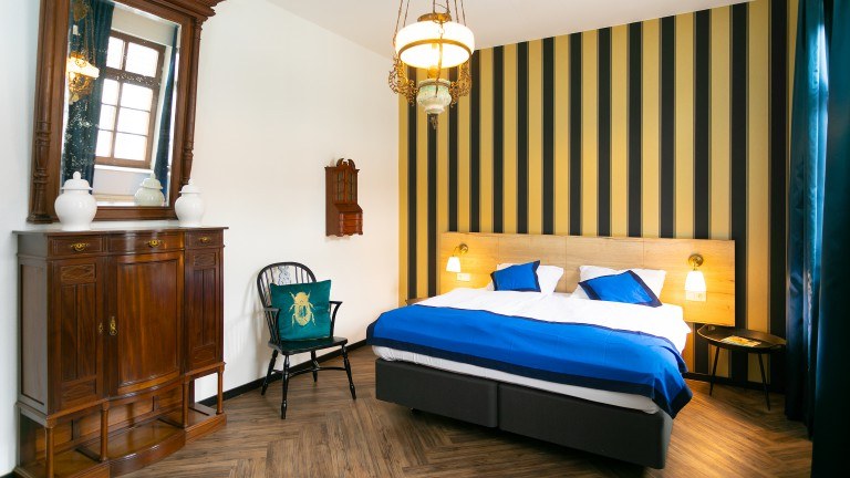Boutique Zimmer - Landhaus Danielshof