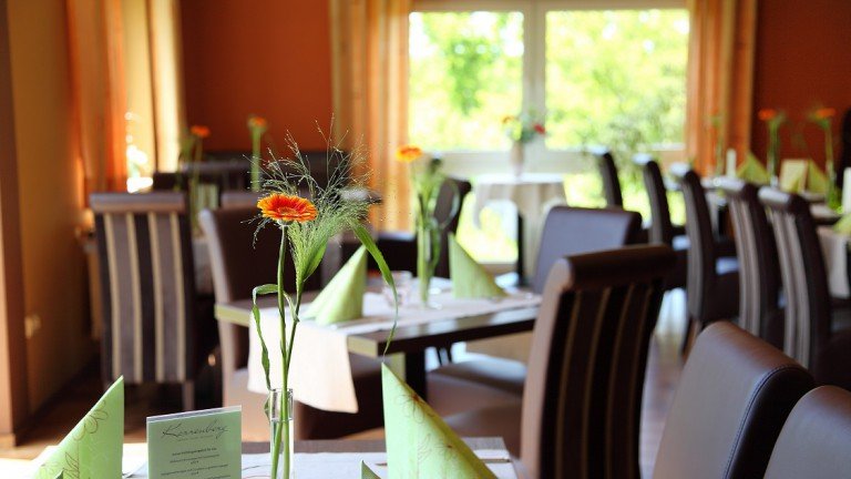 Landhotel Karrenberg