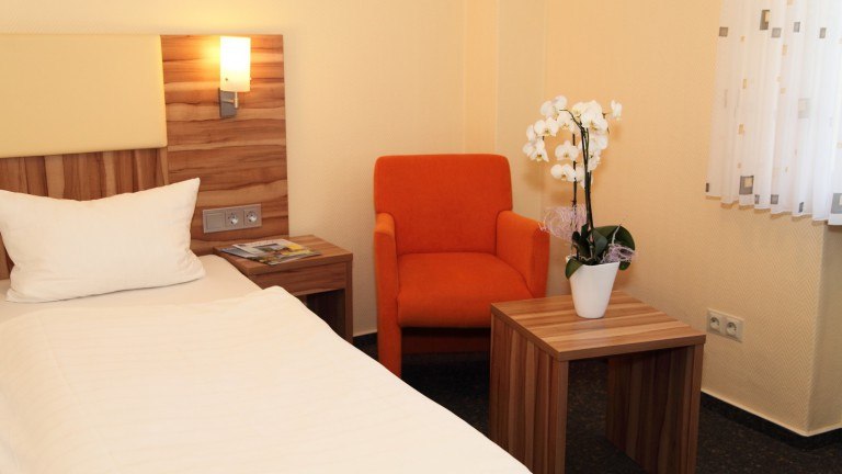 Standaardkamer - Landhotel Karrenberg