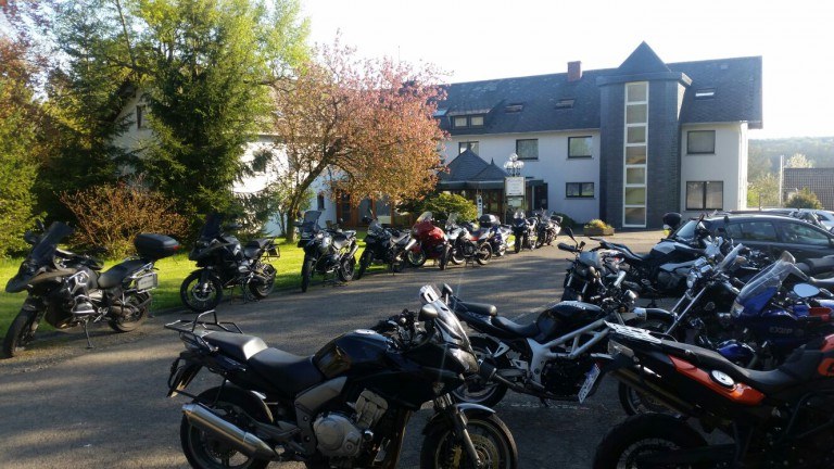 Landhotel Karrenberg