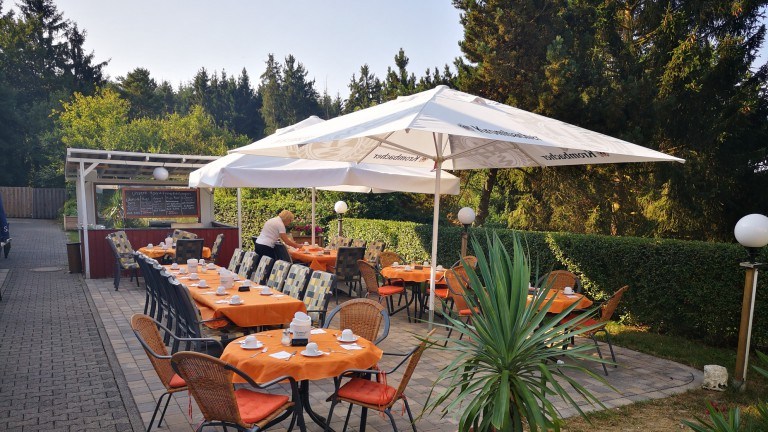 Landhotel Karrenberg