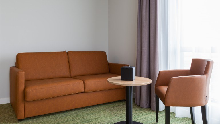 Junior suite - Best Western Plus Amstelveen