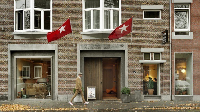 Townhouse Hotel Maastricht