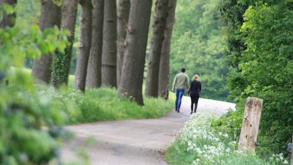 Osterberg - Stadshotel Ootmarsum
