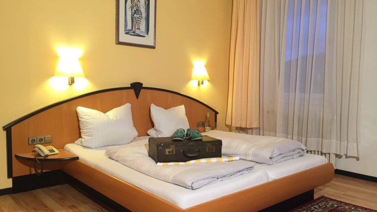 Standaardkamer - Hotel Kull von Schmidsfelden