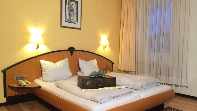 Standaardkamer - Hotel Kull von Schmidsfelden