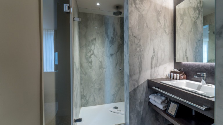Komfort Zimmer - Terhills Hotel