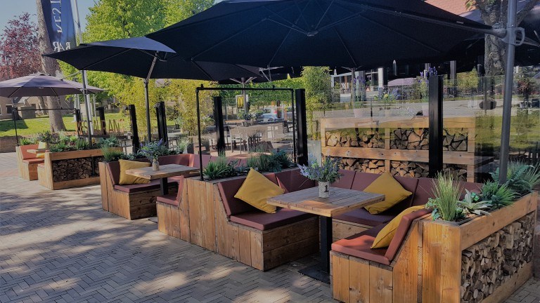Terras