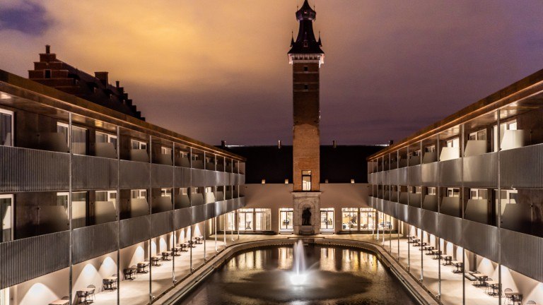 Van der Valk Hotel Mechelen - Van der Valk Hotel Mechelen