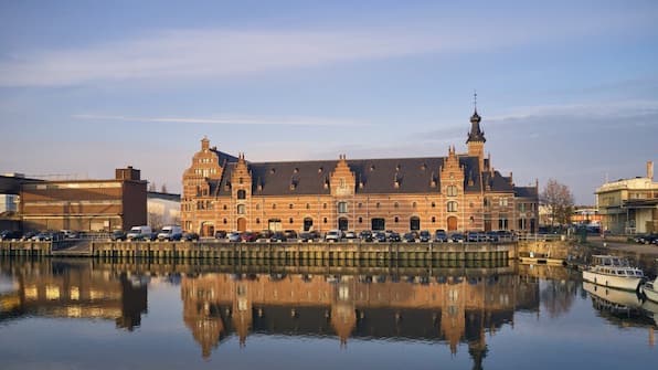 Van der Valk Hotel Mechelen - Van der Valk Hotel Mechelen Van der Valk Hotel Mechelen - Van der Valk Hotel Mechelen