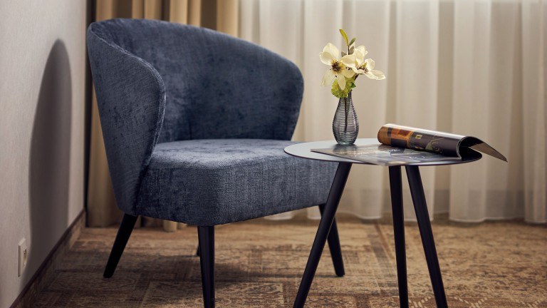 Superior Zimmer - Van der Valk Hotel Mechelen
